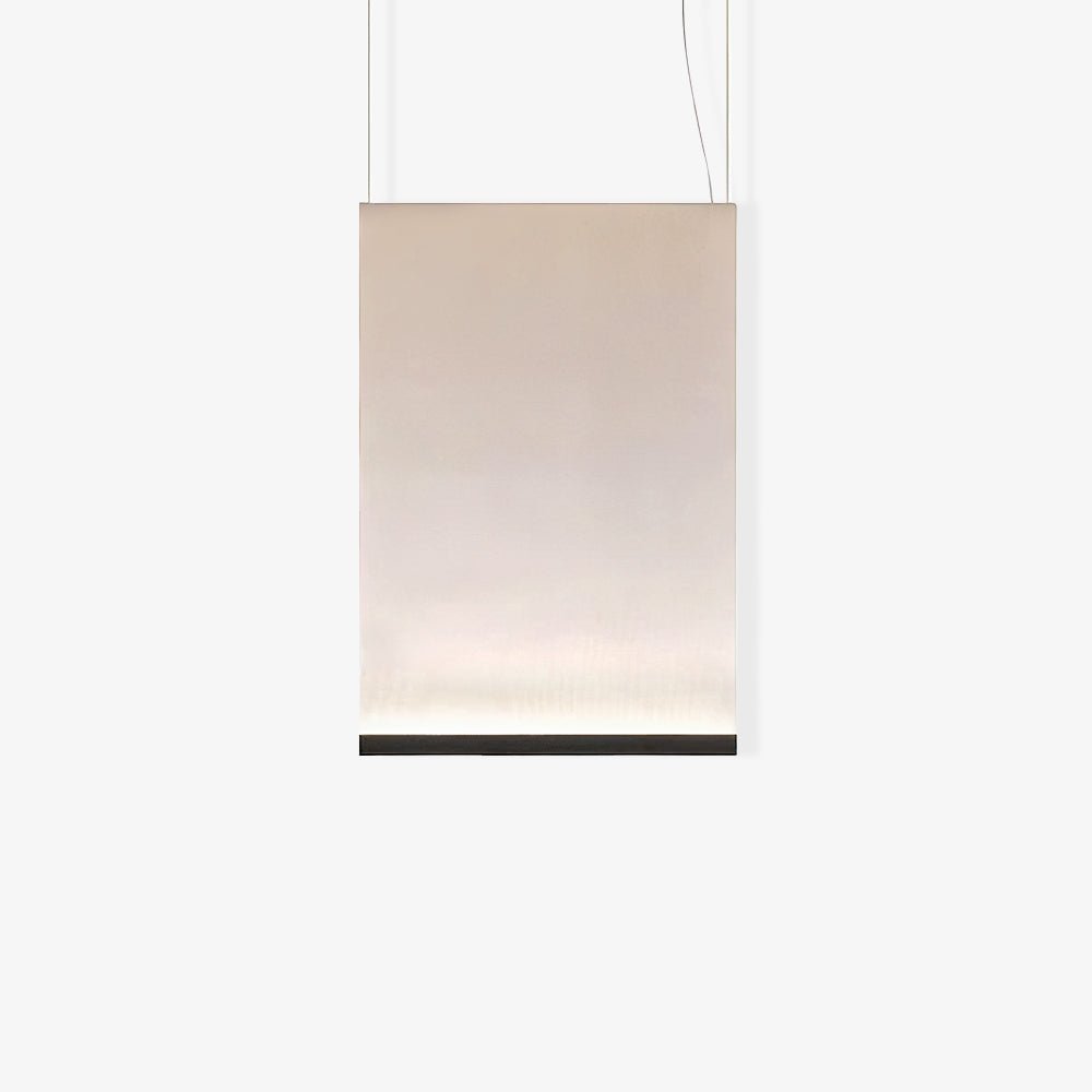 Ulvenaria Fabric Pendant Light-Moonnatur