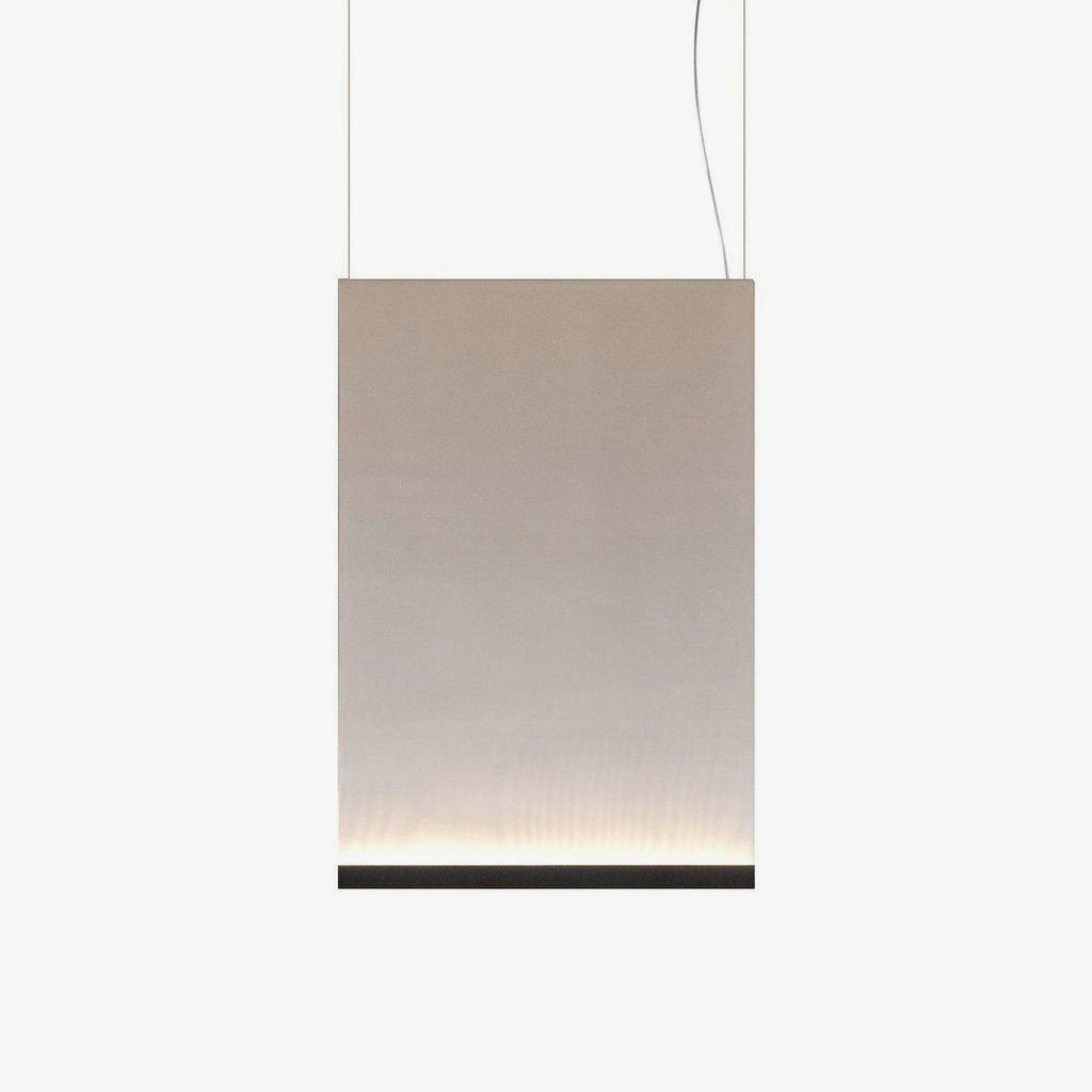 Ulvenaria Fabric Pendant Light-Moonnatur