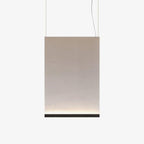 Ulvenaria Fabric Pendant Light-Moonnatur