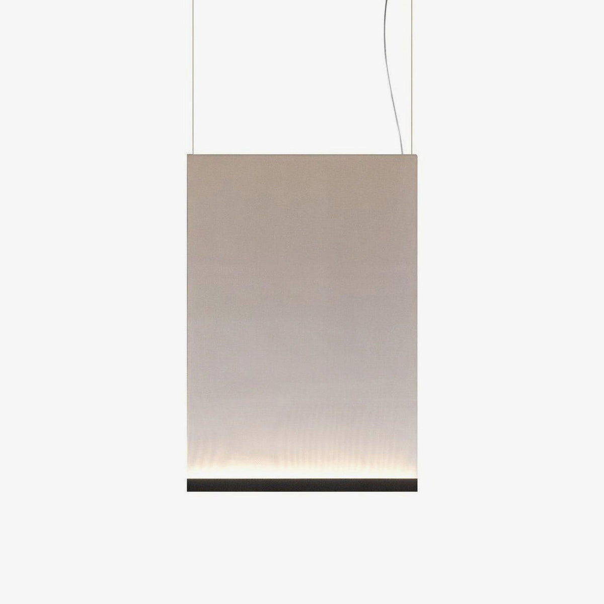 Ulvenaria Fabric Pendant Light-Moonnatur