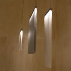 Ulvenaria Fabric Pendant Light-Moonnatur