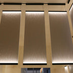 Ulvenaria Fabric Pendant Light-Moonnatur
