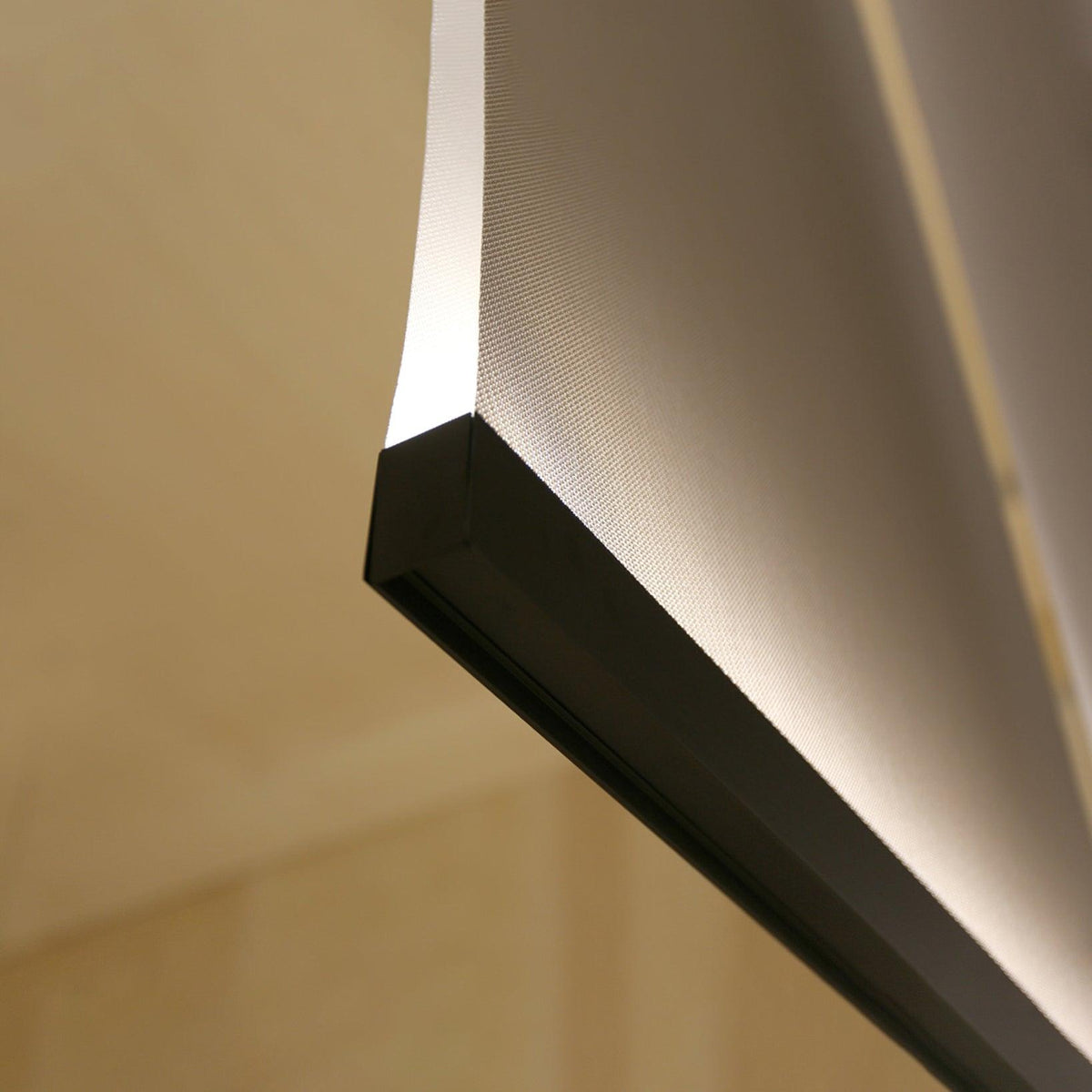 Ulvenaria Fabric Pendant Light-Moonnatur