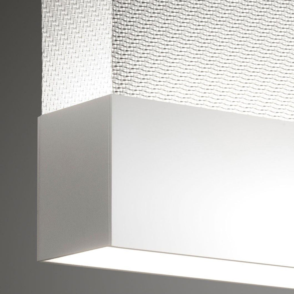 Ulvenaria Fabric Pendant Light-Moonnatur
