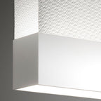 Ulvenaria Fabric Pendant Light-Moonnatur