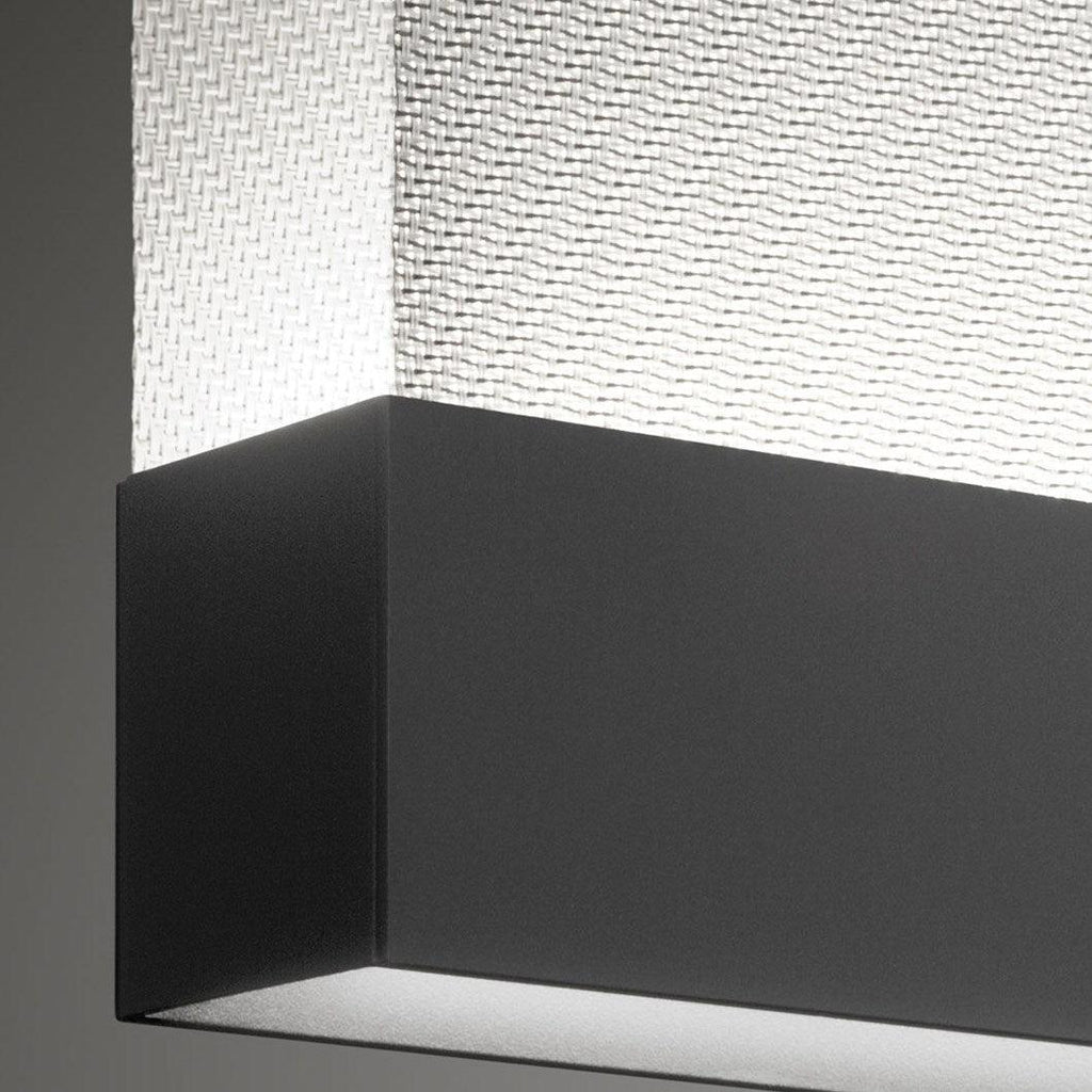 Ulvenaria Fabric Pendant Light-Moonnatur