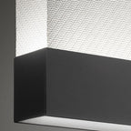 Ulvenaria Fabric Pendant Light-Moonnatur