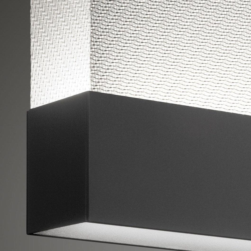 Ulvenaria Fabric Pendant Light-Moonnatur