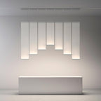 Ulvenaria Fabric Pendant Light-Moonnatur