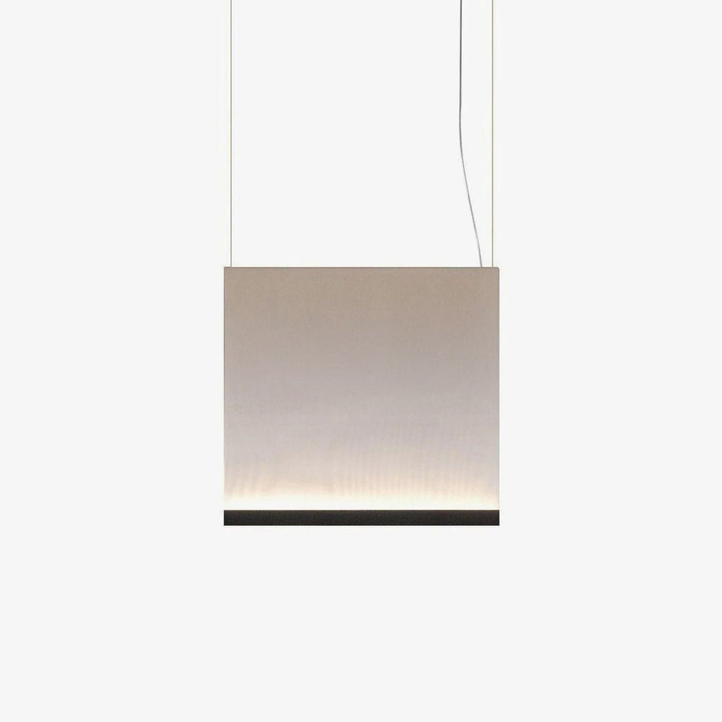 Ulvenaria Fabric Pendant Light-Moonnatur