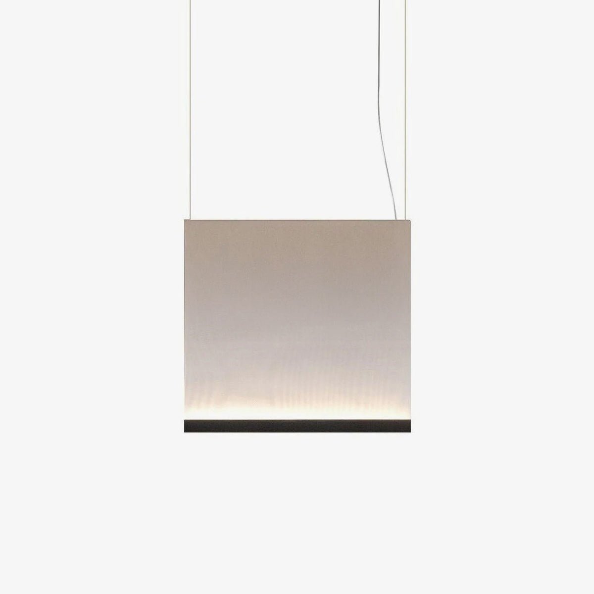Ulvenaria Fabric Pendant Light-Moonnatur