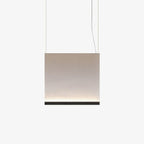 Ulvenaria Fabric Pendant Light-Moonnatur
