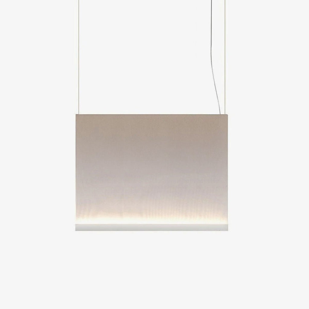 Ulvenaria Fabric Pendant Light-Moonnatur