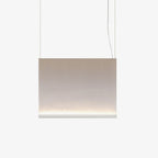 Ulvenaria Fabric Pendant Light-Moonnatur