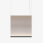 Ulvenaria Fabric Pendant Light-Moonnatur