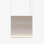 Ulvenaria Fabric Pendant Light-Moonnatur
