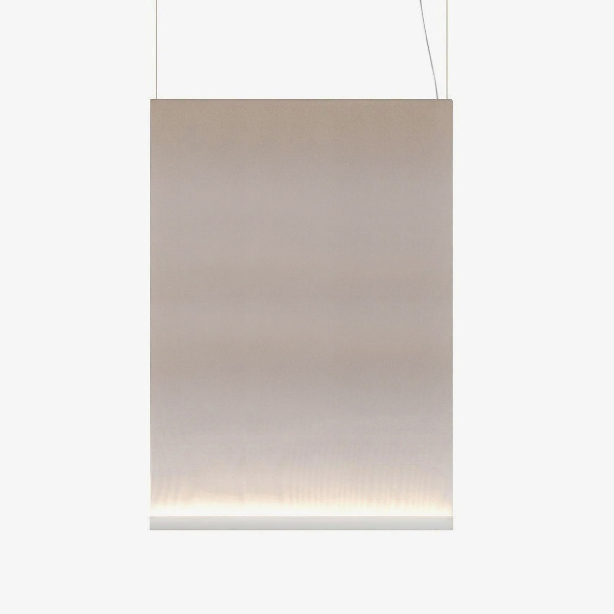 Ulvenaria Fabric Pendant Light-Moonnatur