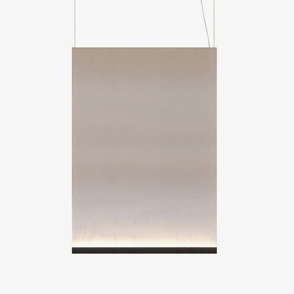 Ulvenaria Fabric Pendant Light-Moonnatur