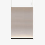 Ulvenaria Fabric Pendant Light-Moonnatur