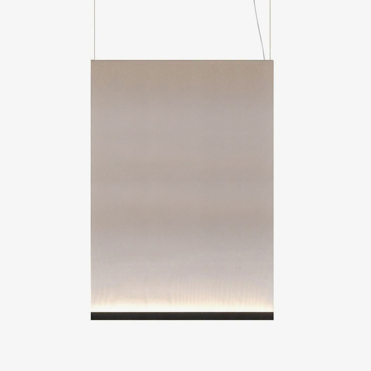Ulvenaria Fabric Pendant Light-Moonnatur