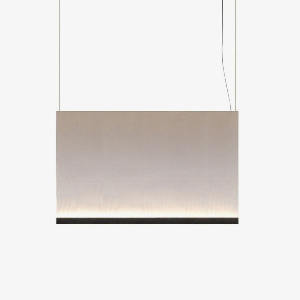 Ulvenaria Fabric Pendant Light-Moonnatur