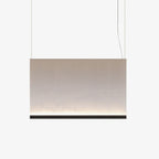 Ulvenaria Fabric Pendant Light-Moonnatur