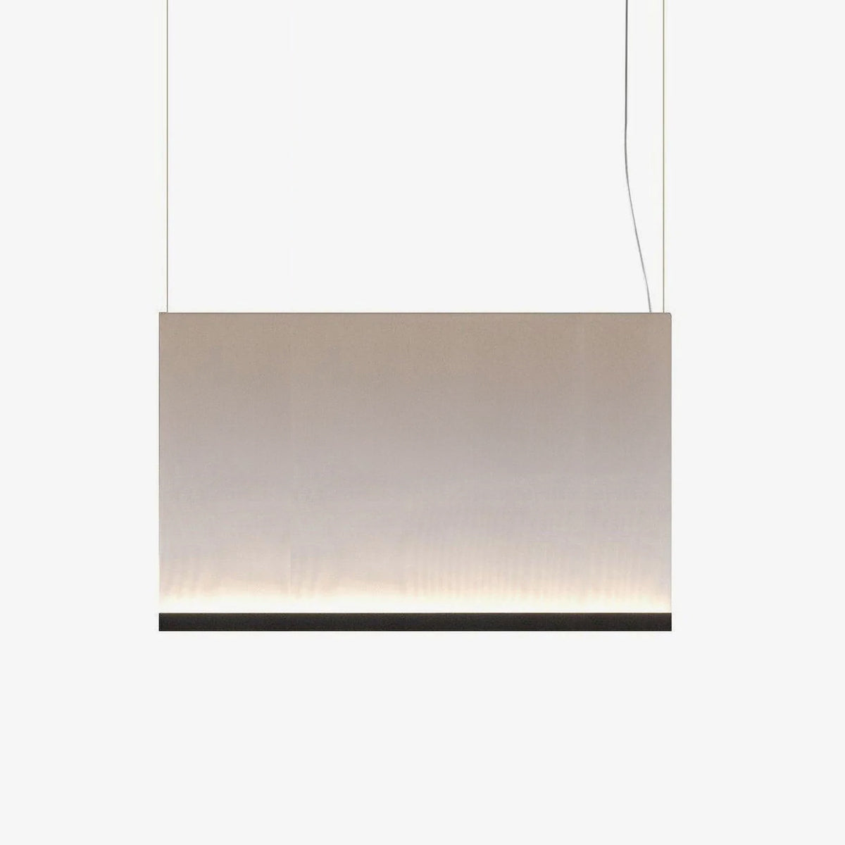 Ulvenaria Fabric Pendant Light-Moonnatur