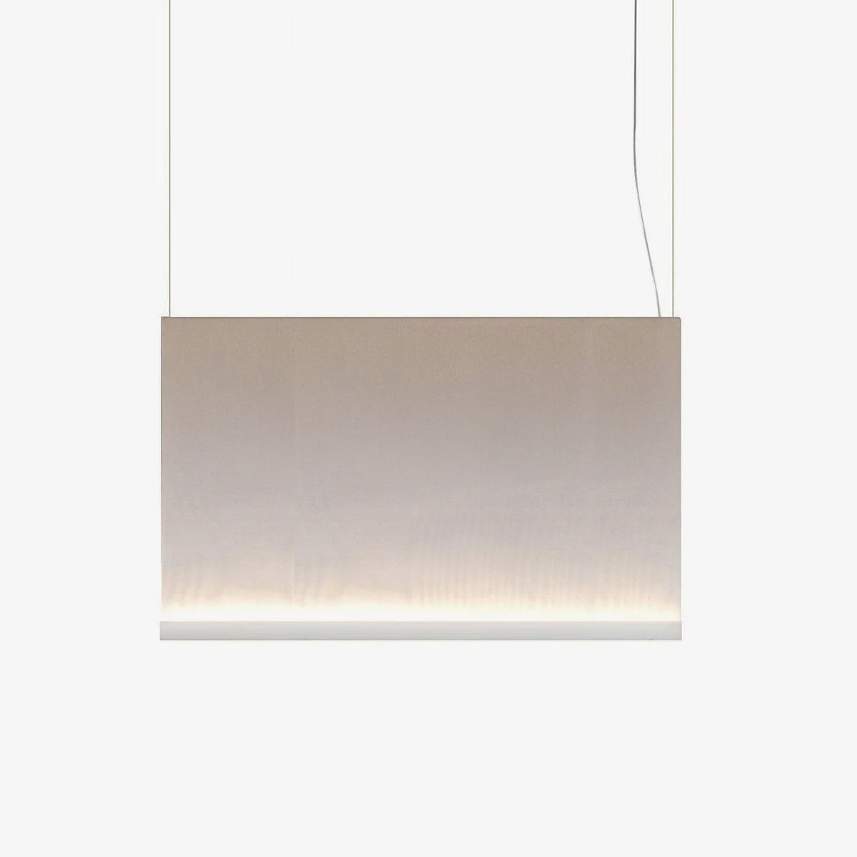 Ulvenaria Fabric Pendant Light-Moonnatur