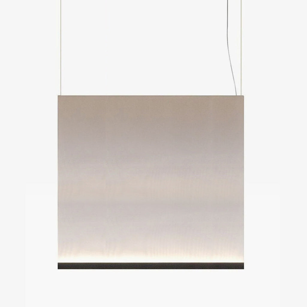 Ulvenaria Fabric Pendant Light-Moonnatur