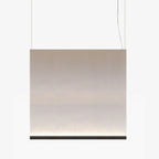 Ulvenaria Fabric Pendant Light-Moonnatur