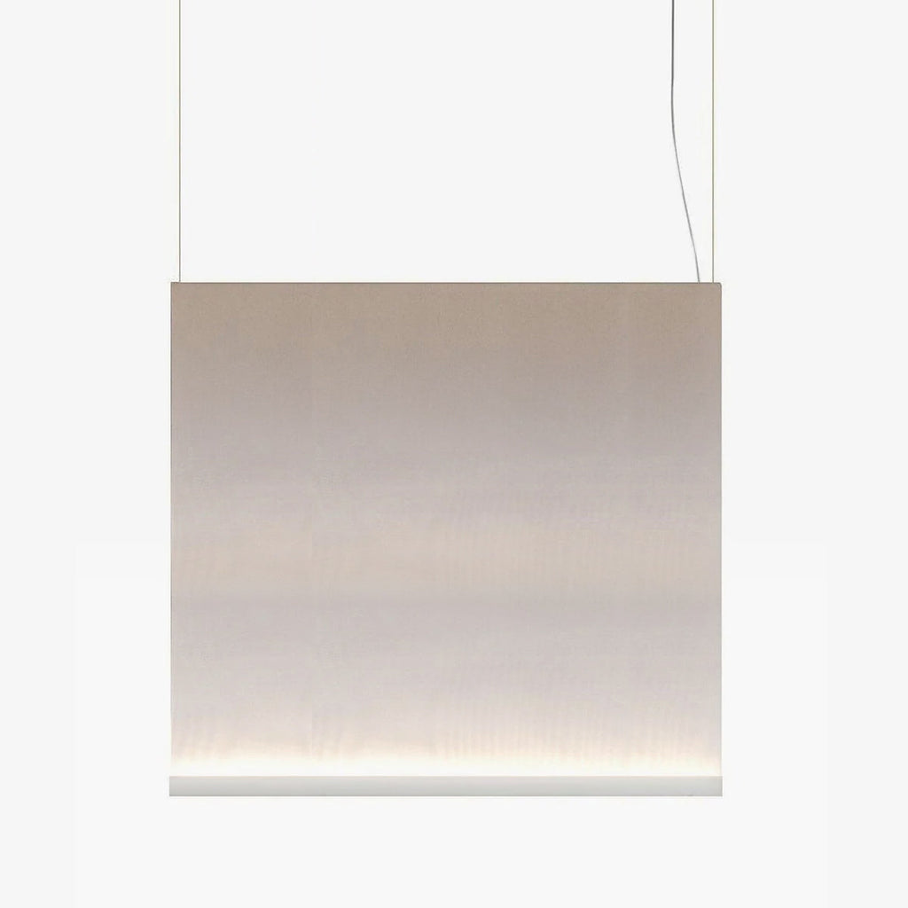 Ulvenaria Fabric Pendant Light-Moonnatur
