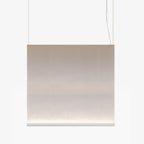 Ulvenaria Fabric Pendant Light-Moonnatur