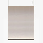 Ulvenaria Fabric Pendant Light-Moonnatur