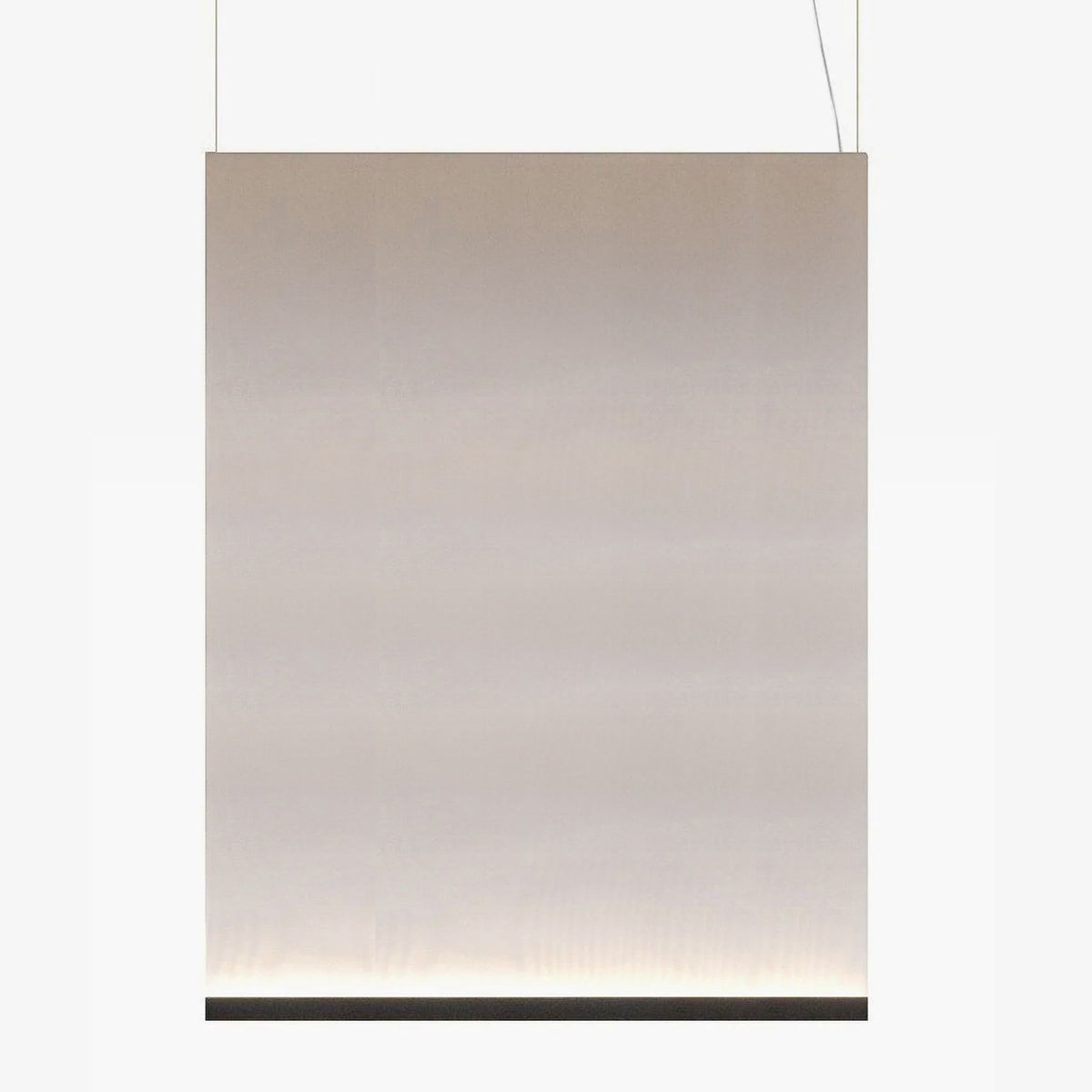 Ulvenaria Fabric Pendant Light-Moonnatur