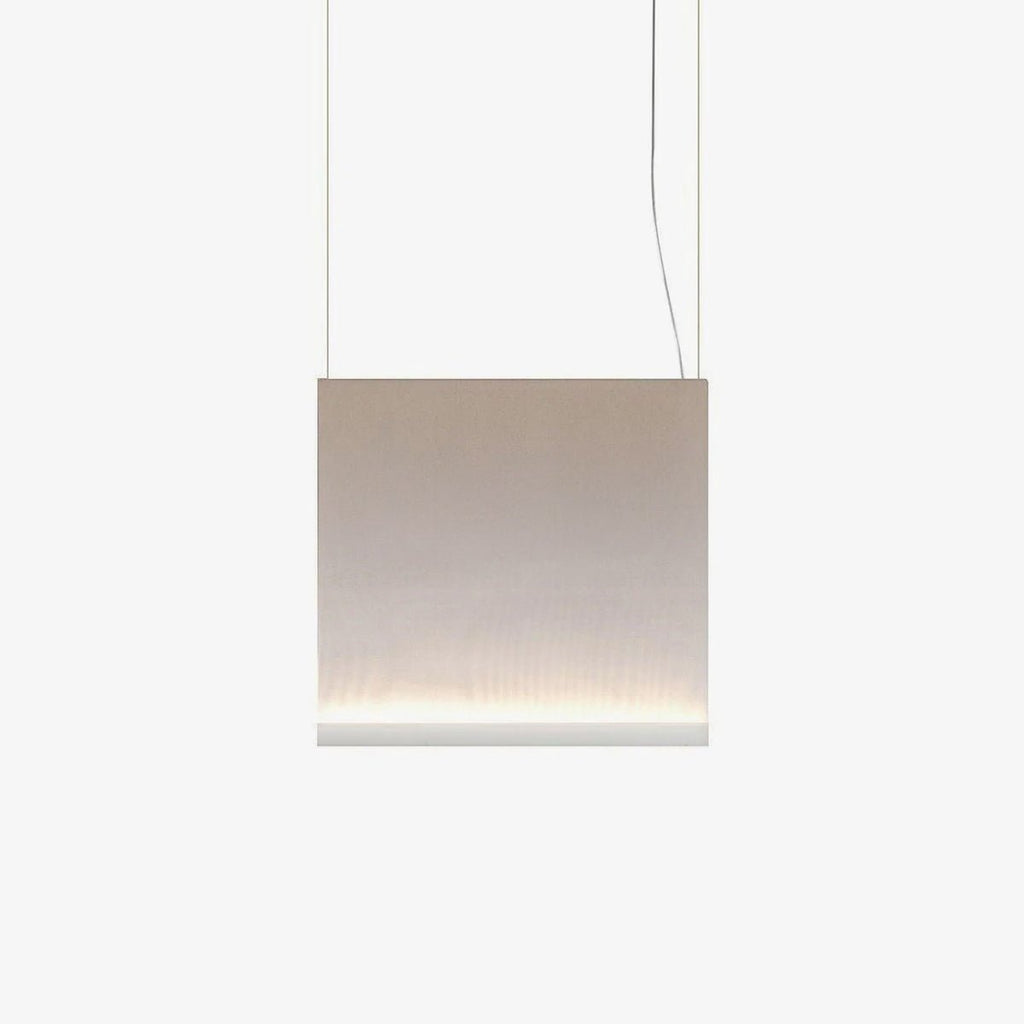 Ulvenaria Fabric Pendant Light-Moonnatur