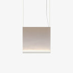 Ulvenaria Fabric Pendant Light-Moonnatur
