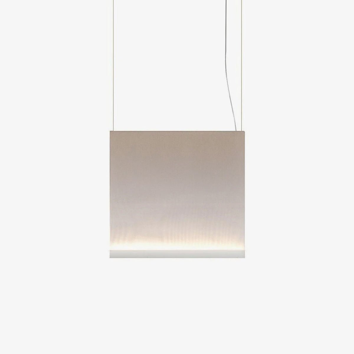 Ulvenaria Fabric Pendant Light-Moonnatur