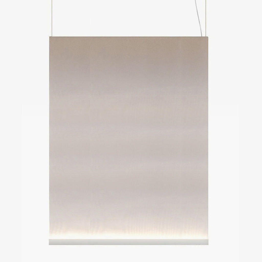 Ulvenaria Fabric Pendant Light-Moonnatur