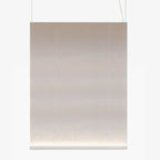 Ulvenaria Fabric Pendant Light-Moonnatur