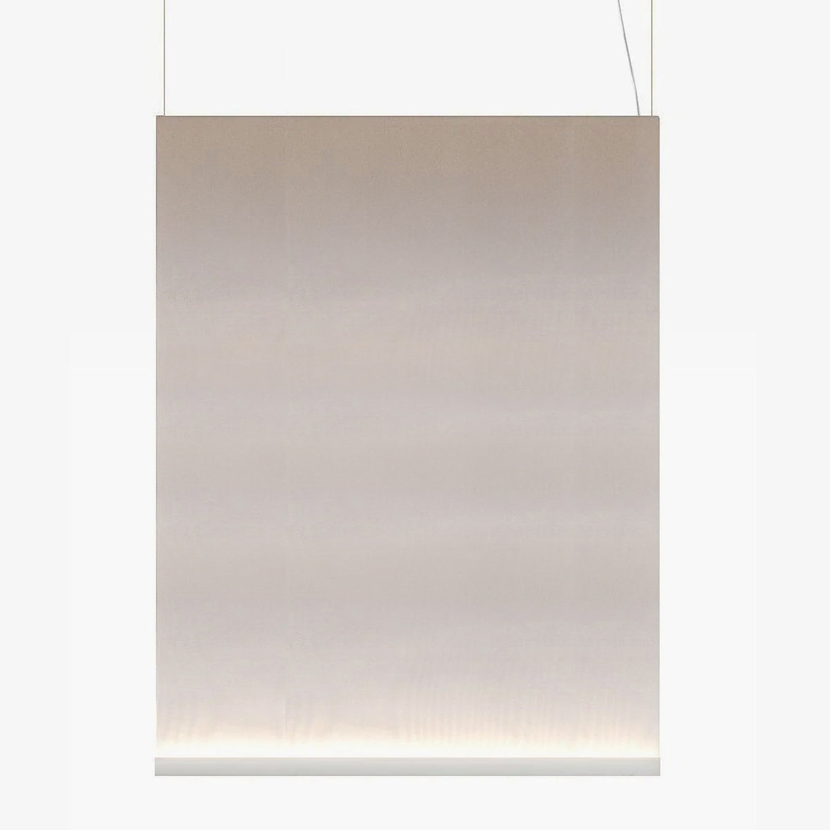Ulvenaria Fabric Pendant Light-Moonnatur