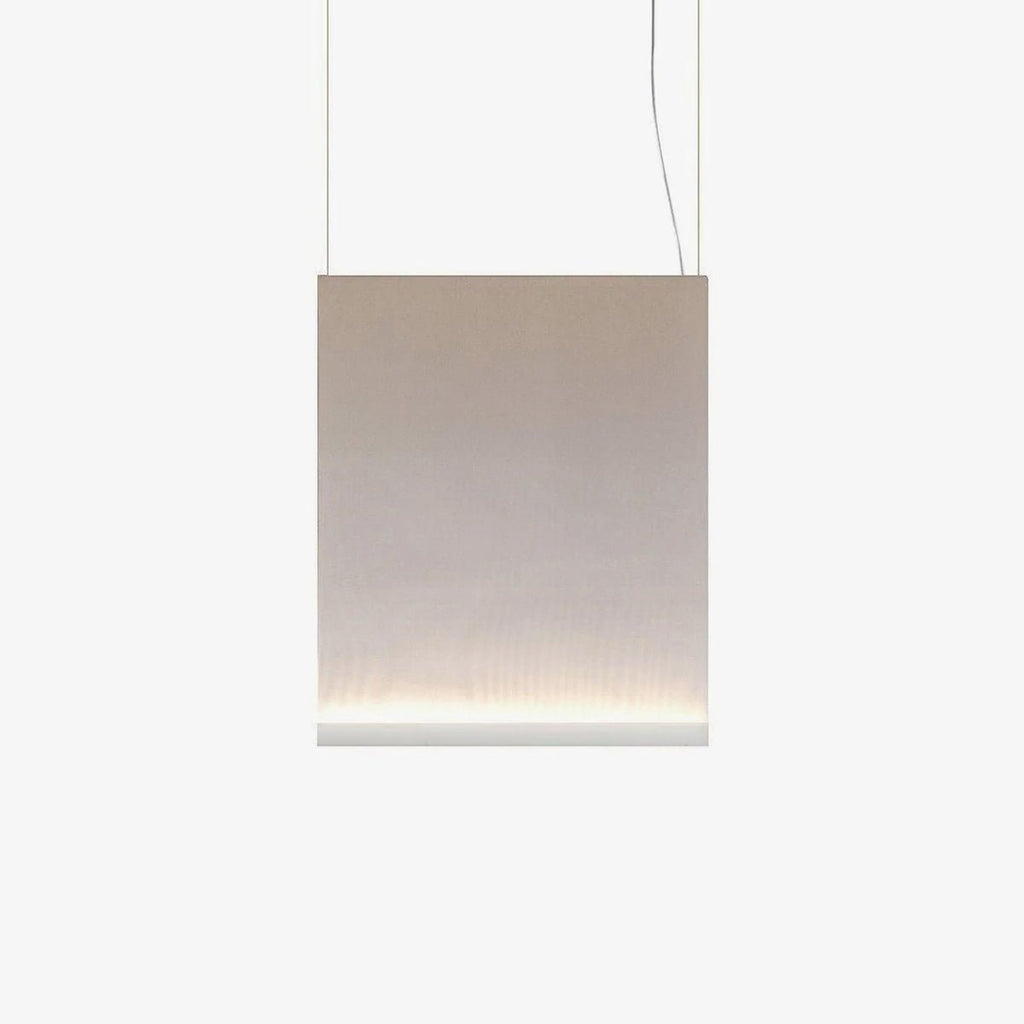 Ulvenaria Fabric Pendant Light-Moonnatur