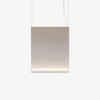 Ulvenaria Fabric Pendant Light-Moonnatur