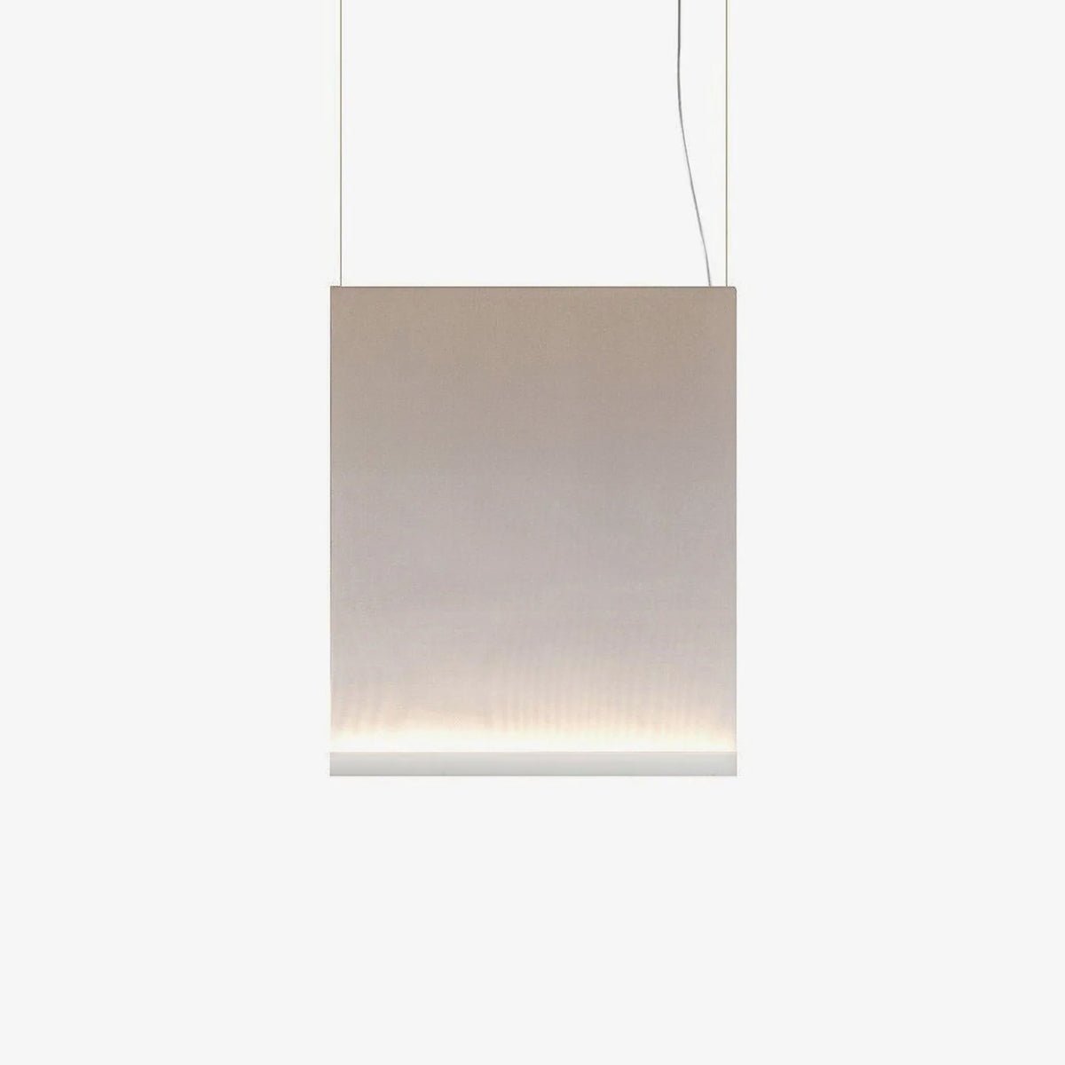 Ulvenaria Fabric Pendant Light-Moonnatur