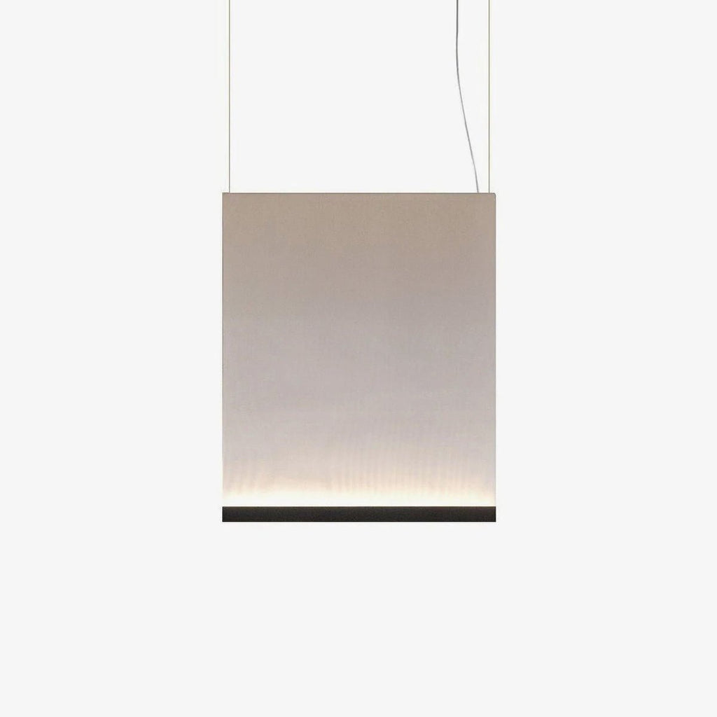 Ulvenaria Fabric Pendant Light-Moonnatur