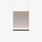 Ulvenaria Fabric Pendant Light-Moonnatur