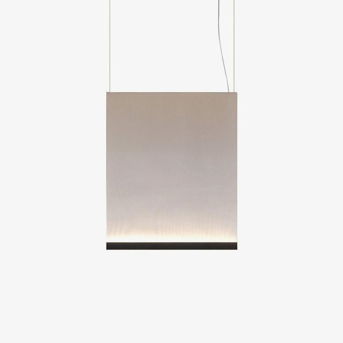 Ulvenaria Fabric Pendant Light-Moonnatur