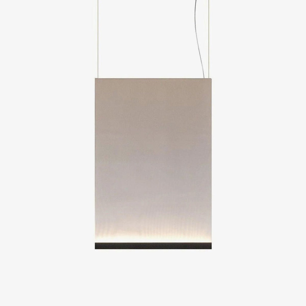 Ulvenaria Fabric Pendant Light-Moonnatur