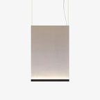 Ulvenaria Fabric Pendant Light-Moonnatur