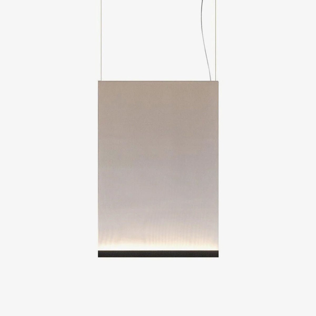 Ulvenaria Fabric Pendant Light-Moonnatur