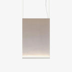 Ulvenaria Fabric Pendant Light-Moonnatur